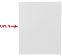 Memopad and sticky notes